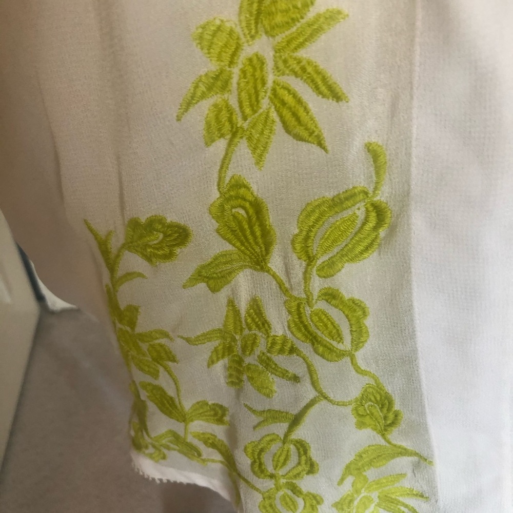 Top shop kimono. Size US 6 - Picture 3 of 5